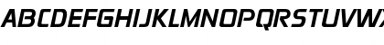PanamaBold Regular Font