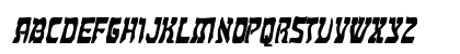 Kosher Bold Italic Preview