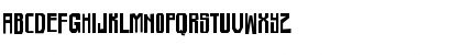 SUBURBIA Regular Font