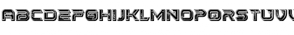 Tomb Regular Font