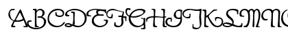 Gaheris Demo Regular Preview