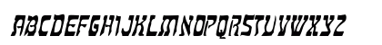 Kosher Italic Preview