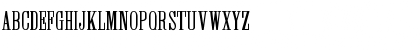 Winchester Regular Regular Font