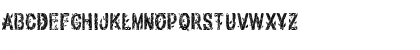 WOODYSSEY Regular Font