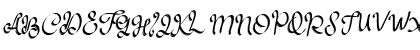 Zildjan FREE Regular Font