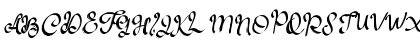 Zildjan FREE Regular Font