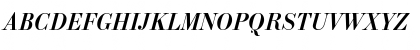 ParagonNordCTT Regular Font