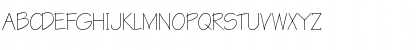 ParagonSSK Regular Font