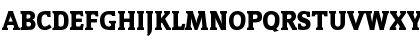 Commons Regular Font