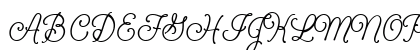 GeeohHmkBold Regular Preview
