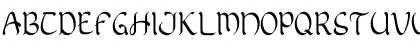 Mellifluous Regular Font