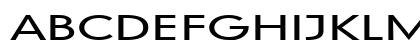 Geo 579 Extended Normal Preview