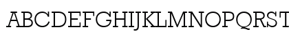 Geometric-Slabserif712 LtHU Light Preview