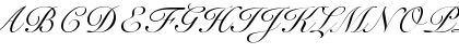 Sensibility 104 Regular Font