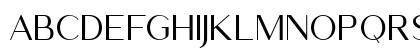 Germany Sans Regular Preview