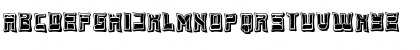 Trunk Regular Font