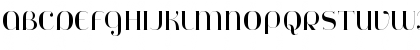 Jeanne Moderno OT Titling Font