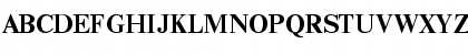 Nimbus Roman D Bold Font