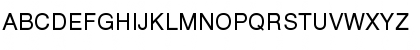Nimbus Sans No5 Regular Font