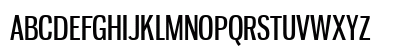 Gnuolane Free Uppercase Preview