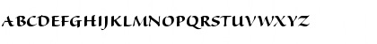 Sanvito Pro Bold Display Font