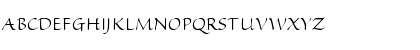 Sanvito Pro Display Font