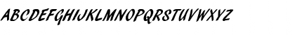 PencilScript Regular Font