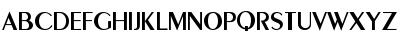 Penoir Normal Font