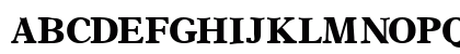 AsterNova Bold Preview