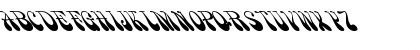 Grinder Bold Uppercase Preview
