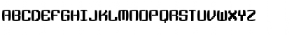 PixelNonsens Regular Font