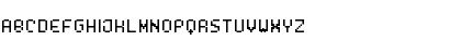 plastica Regular Font
