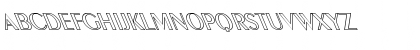 Pointround 3 Regular Font