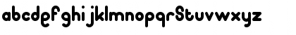 pooplatter Regular Font