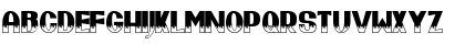 Popblood Becker Normal Font