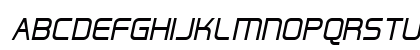 Hall Fetica Regular Uppercase Preview