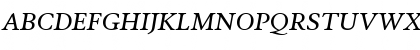 Hallowen inline Regular Uppercase Preview