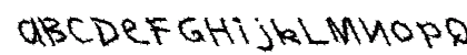 FZ HAND 11 SPIKED LEFTY Normal Preview
