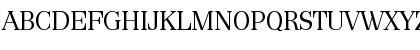 Priamos-Light Regular Font