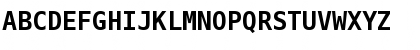 PrimaSansMono BT Bold Font