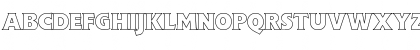 Principal Skinner 1 Regular Font