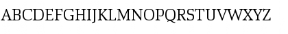 Proto Regular Font