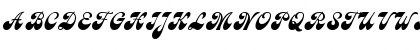 AstronC Regular Font