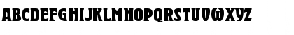 HeroldC Regular Font