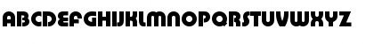 PumpDBol Regular Font
