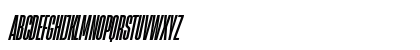 HeadingNow Trial 16 Bold Italic Preview