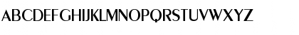 HeadingNow Trial 52 Light Italic Preview