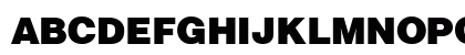Helios-Black Regular Preview