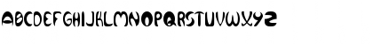 Qurve Thin Regular Font