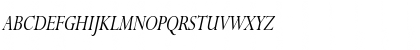 Rapid Thin Italic Font